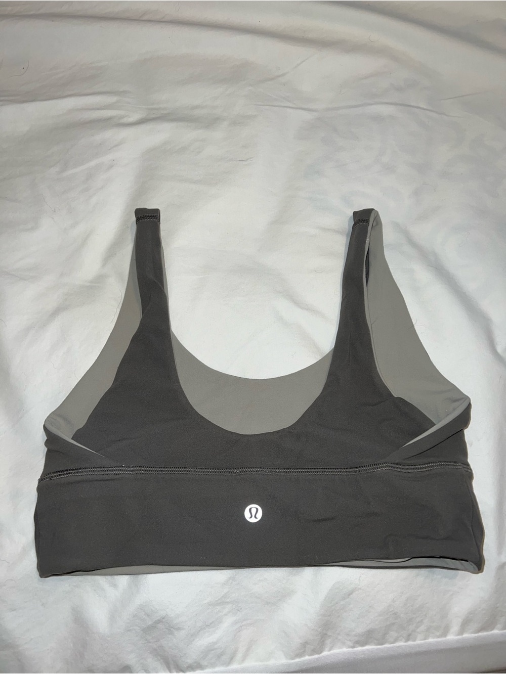 lululemon athletica reversible align sports bra
